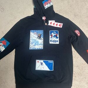 Kappa Hoodie